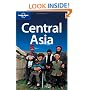 Central Asia (Lonely Planet Multi Country Guide)