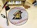 Appalachian State Mountaineers Baseball Design Mat