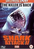 Shark Attack 2 [DVD]
