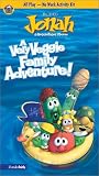 : Very Veggie Family Adventure