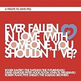 Ever Fallen in Love (With Someone You Shouldntve)