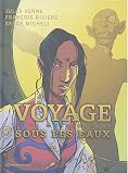 Revue EP Editions  / Voyage sous les eaux, Tome 2 : L'île mystérieuse