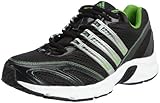 Adidas Furano 2 Laufschuhe black-metallic silver - 40
