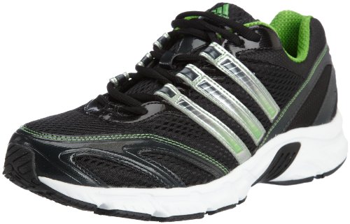 Adidas Furano 2 Laufschuhe black-metallic silver - 40