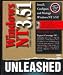 Book Windows Nt 3.51 Unleashed