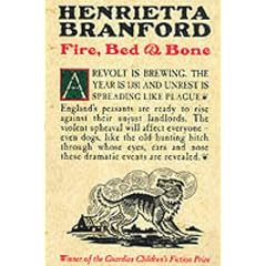 Fire, Bed and Bone