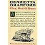 Fire, Bed and Bone