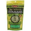 Seapoint Farms Dry Roasted Edamame,  Wasabi, 3.5-Ounce Pouches (Pack of 12)