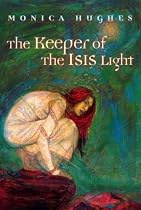Keeper of the Isis Light