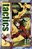 小説tactics(2) (マッグガーデン ノベルズ)