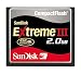 SANDISK EXTREME III CF 2GB CARD