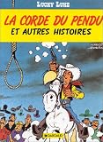 Revue Dargaud  / Lucky Luke, tome 20 : La Corde du pendu et autres histoires