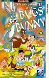 Review Moonstone Pictures  / Fun and Laughter with Bugs Bunny