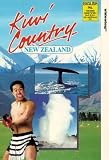 Review Ivn Entertainment  / New Zealand Series - Kiwi Country [1992]
