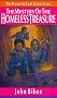 The Mystery of the Homeless Treasure (Home School Detectives)