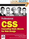 Professional CSS: Cascading...