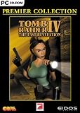 Tomb Raider 4 - Premier Collection (Eidos) - EIDOS GmbH