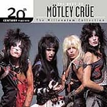 Classic M&ouml;tley Cr&uuml;e