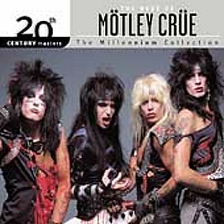 Motley Crue - Classic Motley Crue - Zortam Music