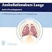 Auskultationskurs Lunge. CD mit Begleitheft.