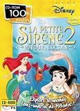 Revue Mindscape  / La Petite Sirène 2 : Retour à l'océan