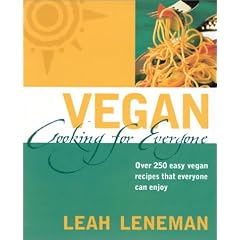 Vegan Cooking for Everyone