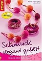 Schmuck elegant gefilzt, m. Filznadel