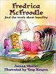 Fredrica McFroodle (Weaver, Joanna. Attitude Adjusters.)