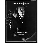 Neil Diamond - The Greatest Hits 1966-1992 book cover