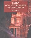 Petra and the Lost Kingdom of the Nabataeans