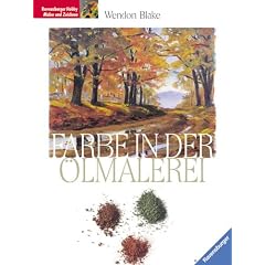 Farbe in der �lmalerei