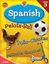Brighter Child Spanish, Grade 3 (Brighter Child Workbooks)