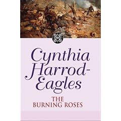 Dynasty 29 Burning Roses
