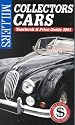 Miller's Collectors Cars Yearbook and Price Guide 2001 (Miller's Collectors Cars Price Guide)
