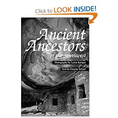 Ancient Ancestors of the Southwest
