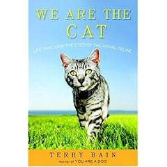 We Are the Cat: Life Through the Eyes of the Royal Feline