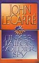 Tinker, Tailor, Soldier, Spy