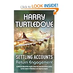 Settling Accounts: Return Engagement (American Empire)