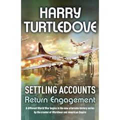 Settling Accounts: Return Engagement (American Empire)