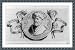 Historic Print (M): [Maimonides (Moses ben Maimon), head-and-shoulders portrait, faci...