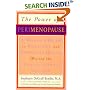 The Power of Perimenopause: A Woman's Guide to Physical and Emotional Health During the Transitional Decade