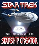 Star Trek: Starship Creator Add-On