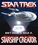 Star Trek: Starship Creator Add-On