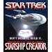Star Trek: Starship Creator Add-On
