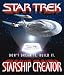 Search : Star Trek: Starship Creator Add-On