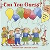 Can You Guess