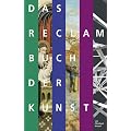 Das Reclam Buch der Kunst