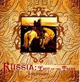 Russia Land Of The Tsars (Original Motion Picture Score)