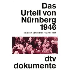 Das Urteil von N�rnberg 1946