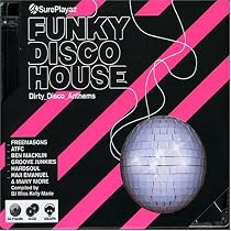 Funky Disco House